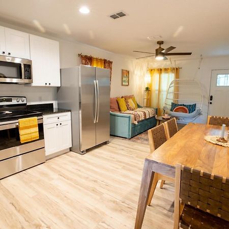 Recharge Getaway To Historic Downtown & Beach New Build St. Augustine Buitenkant foto