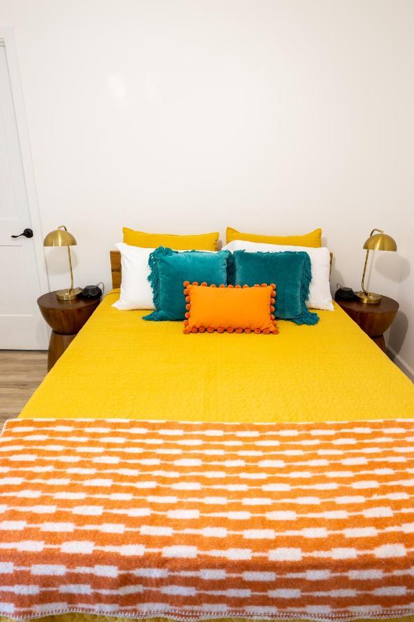 Recharge Getaway To Historic Downtown & Beach New Build St. Augustine Buitenkant foto