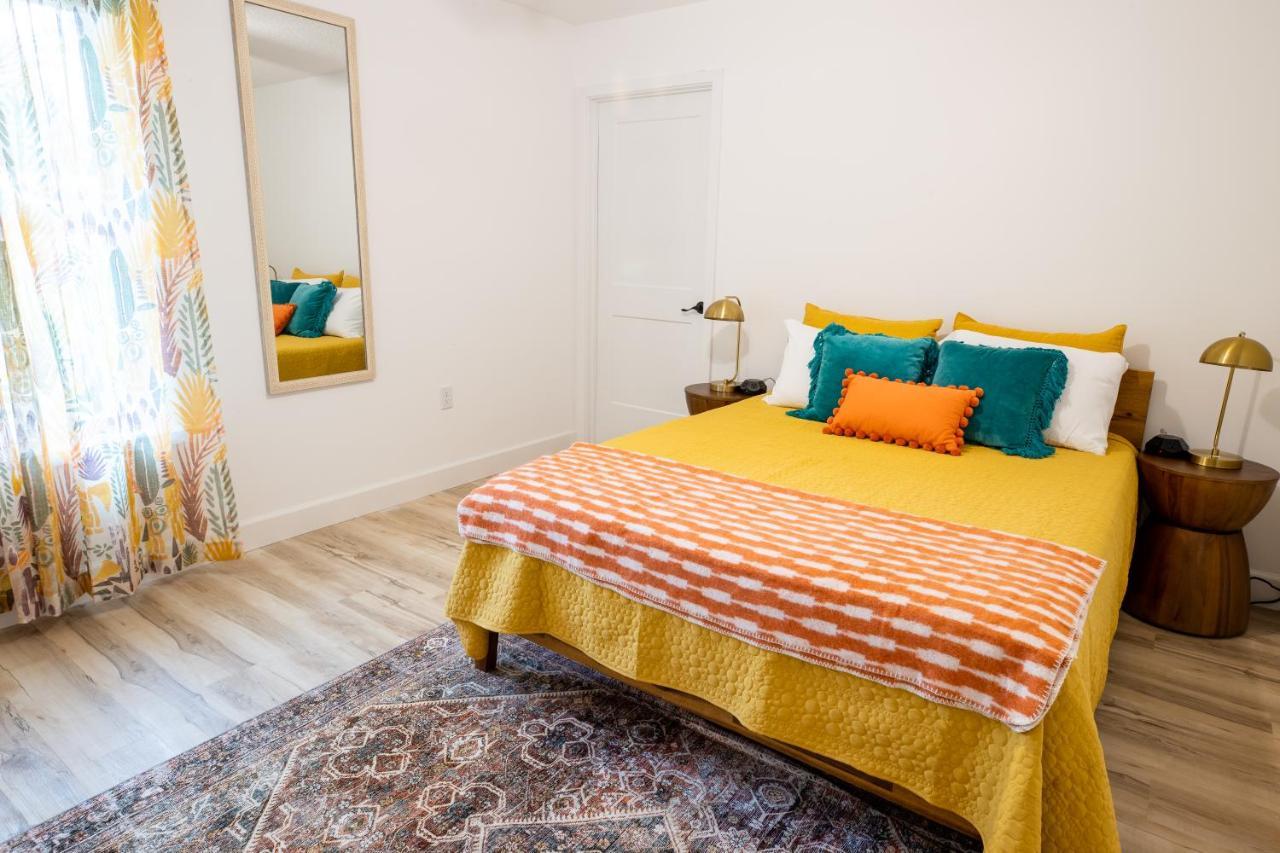 Recharge Getaway To Historic Downtown & Beach New Build St. Augustine Buitenkant foto