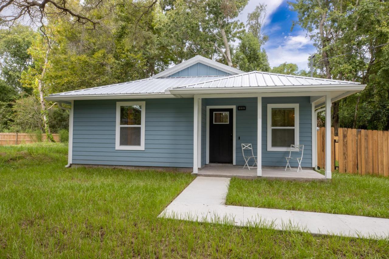 Recharge Getaway To Historic Downtown & Beach New Build St. Augustine Buitenkant foto