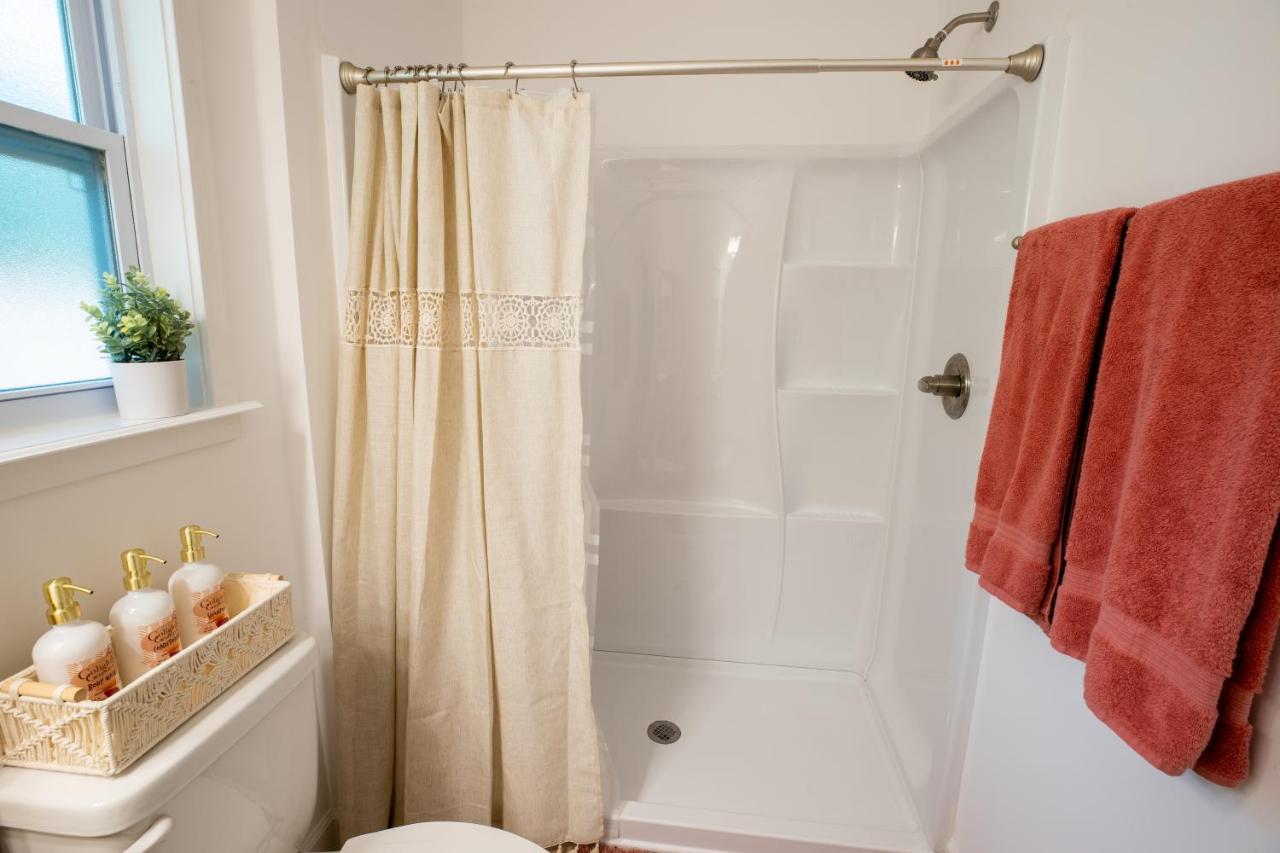 Recharge Getaway To Historic Downtown & Beach New Build St. Augustine Buitenkant foto