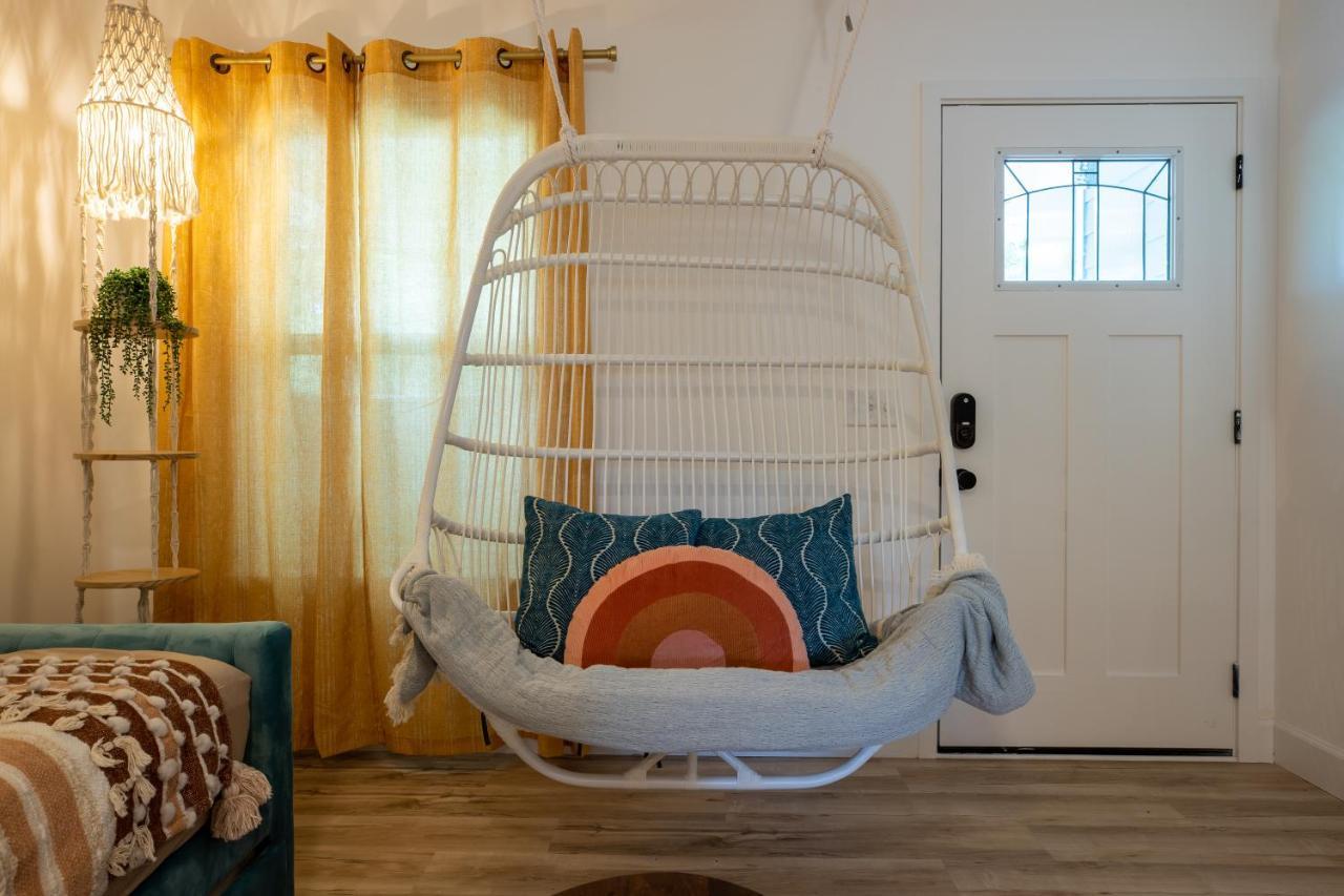 Recharge Getaway To Historic Downtown & Beach New Build St. Augustine Buitenkant foto